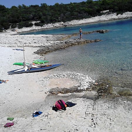 Eco Secluded Apartments Zabodarski Cunski Екстер'єр фото