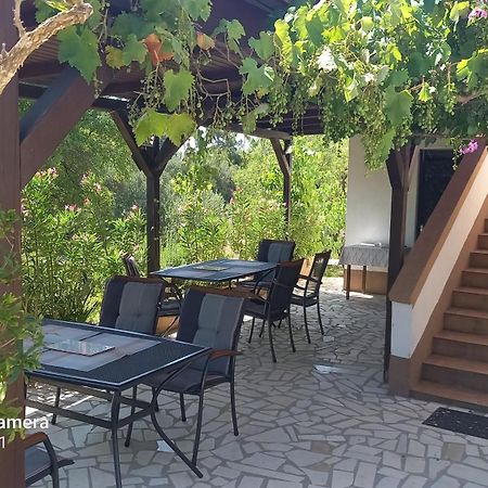 Eco Secluded Apartments Zabodarski Cunski Екстер'єр фото