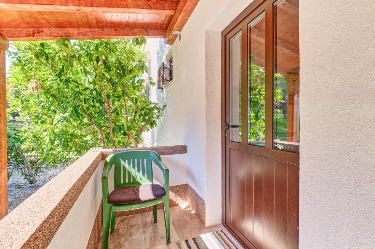 Eco Secluded Apartments Zabodarski Cunski Екстер'єр фото