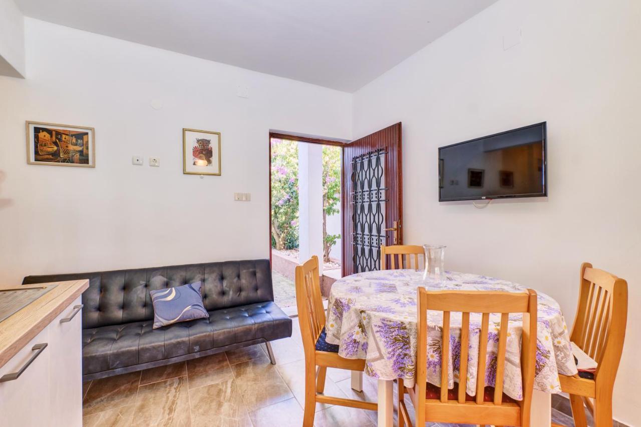 Eco Secluded Apartments Zabodarski Cunski Екстер'єр фото