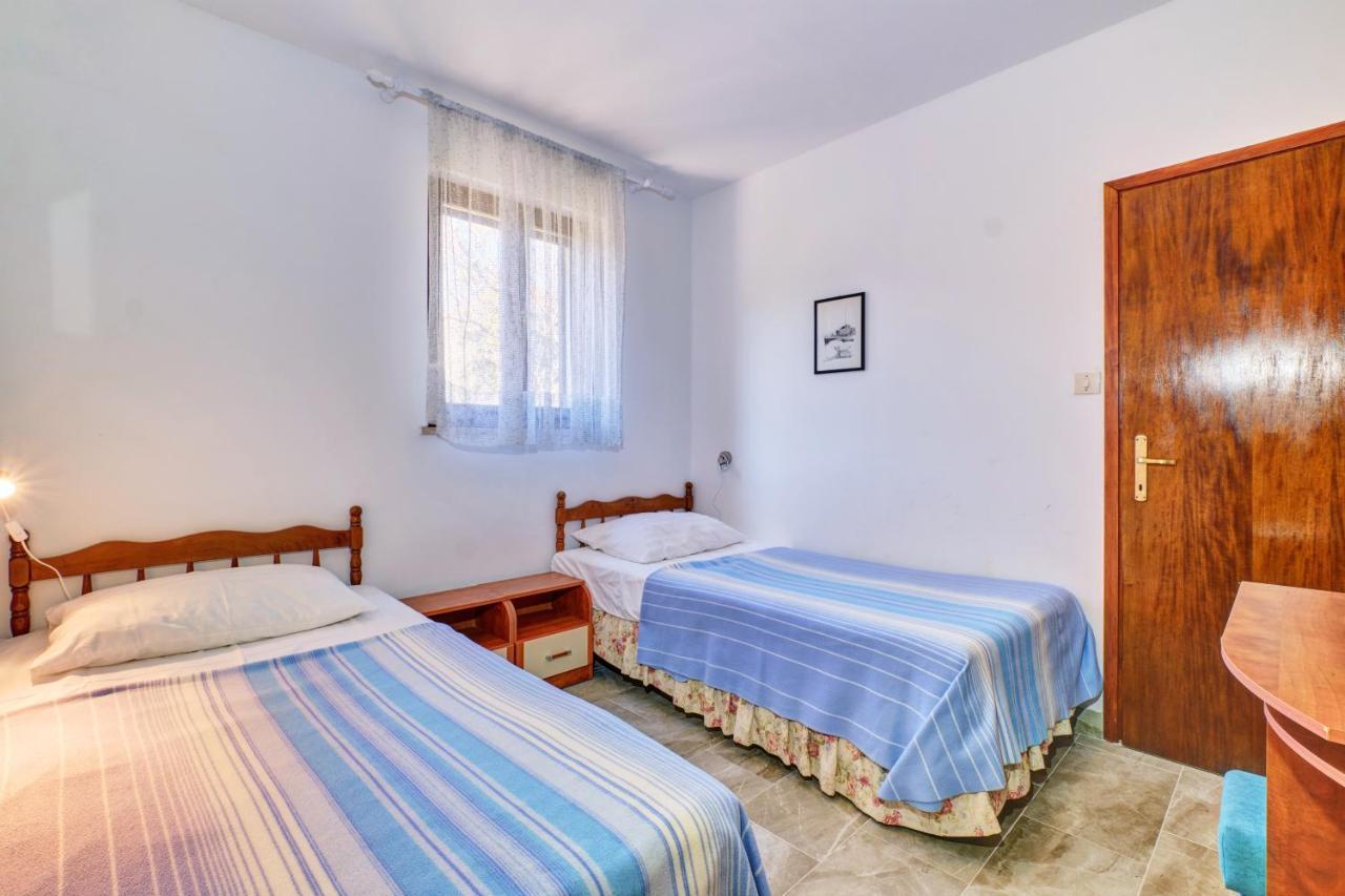 Eco Secluded Apartments Zabodarski Cunski Екстер'єр фото