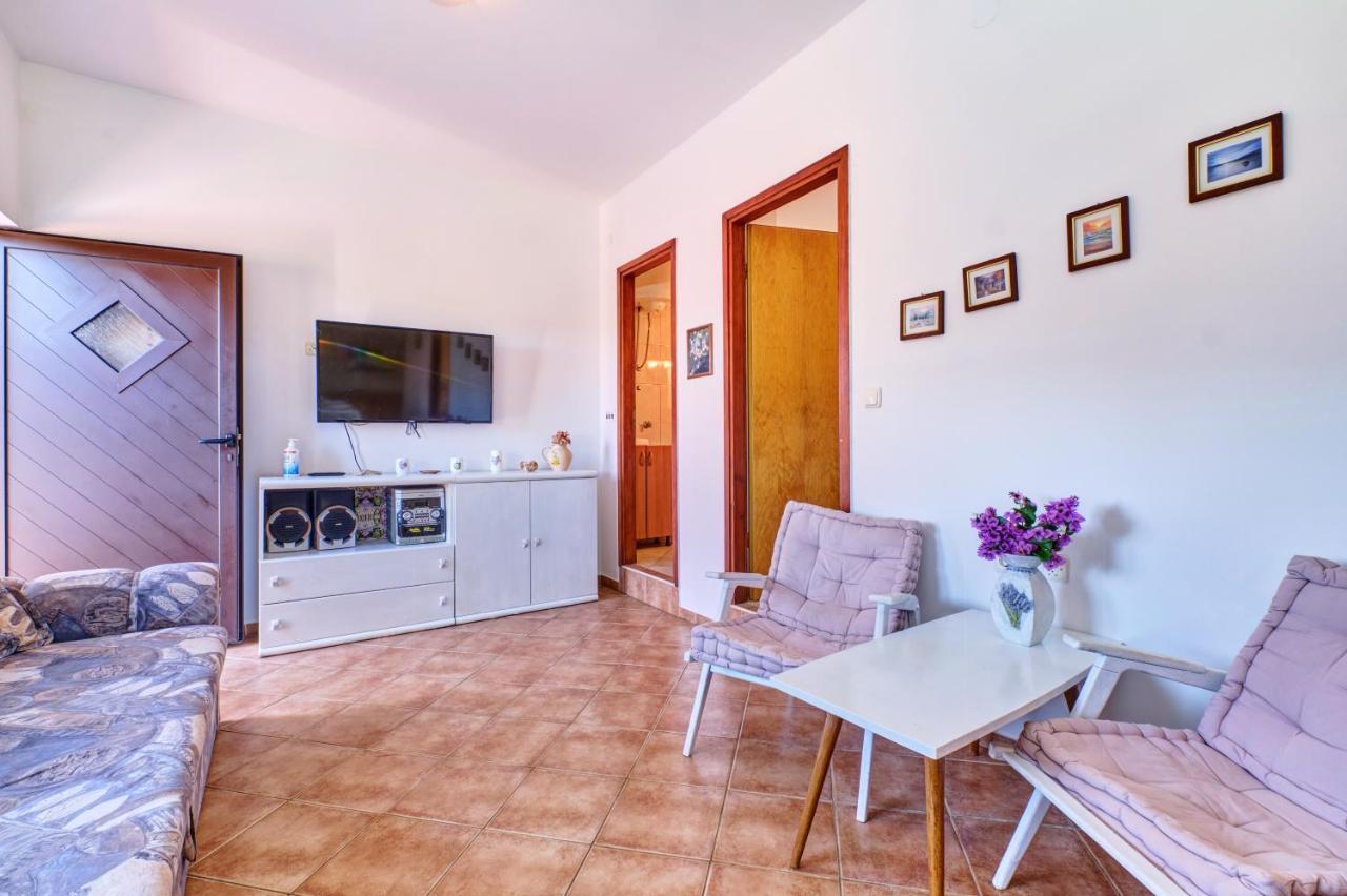 Eco Secluded Apartments Zabodarski Cunski Екстер'єр фото