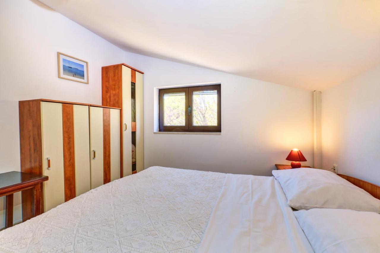 Eco Secluded Apartments Zabodarski Cunski Екстер'єр фото