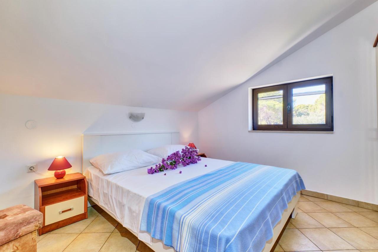 Eco Secluded Apartments Zabodarski Cunski Екстер'єр фото