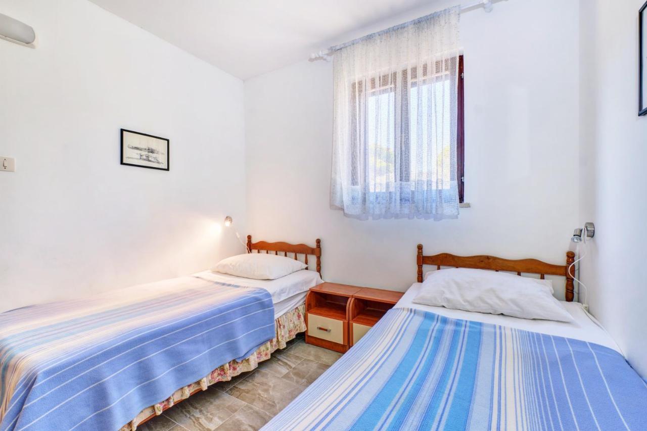 Eco Secluded Apartments Zabodarski Cunski Екстер'єр фото