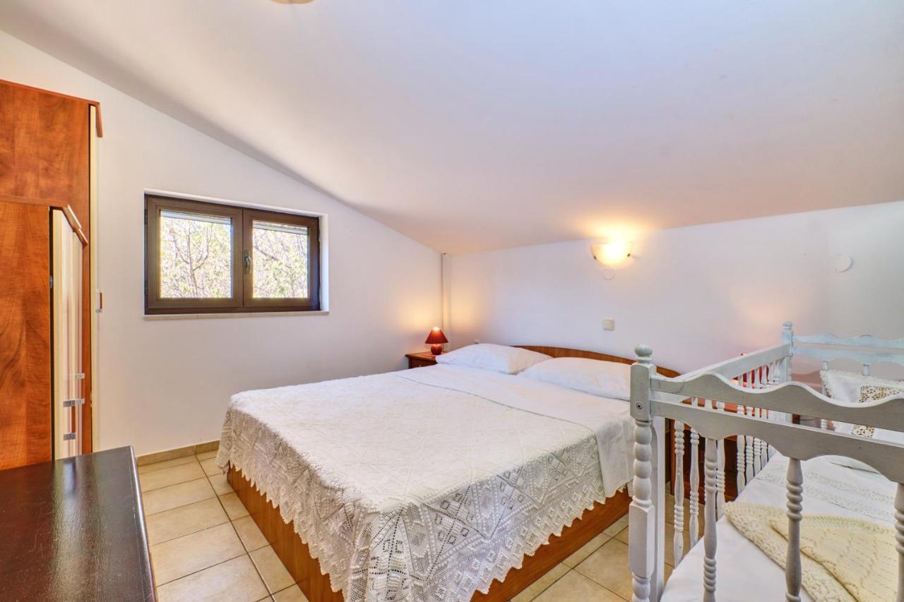 Eco Secluded Apartments Zabodarski Cunski Екстер'єр фото