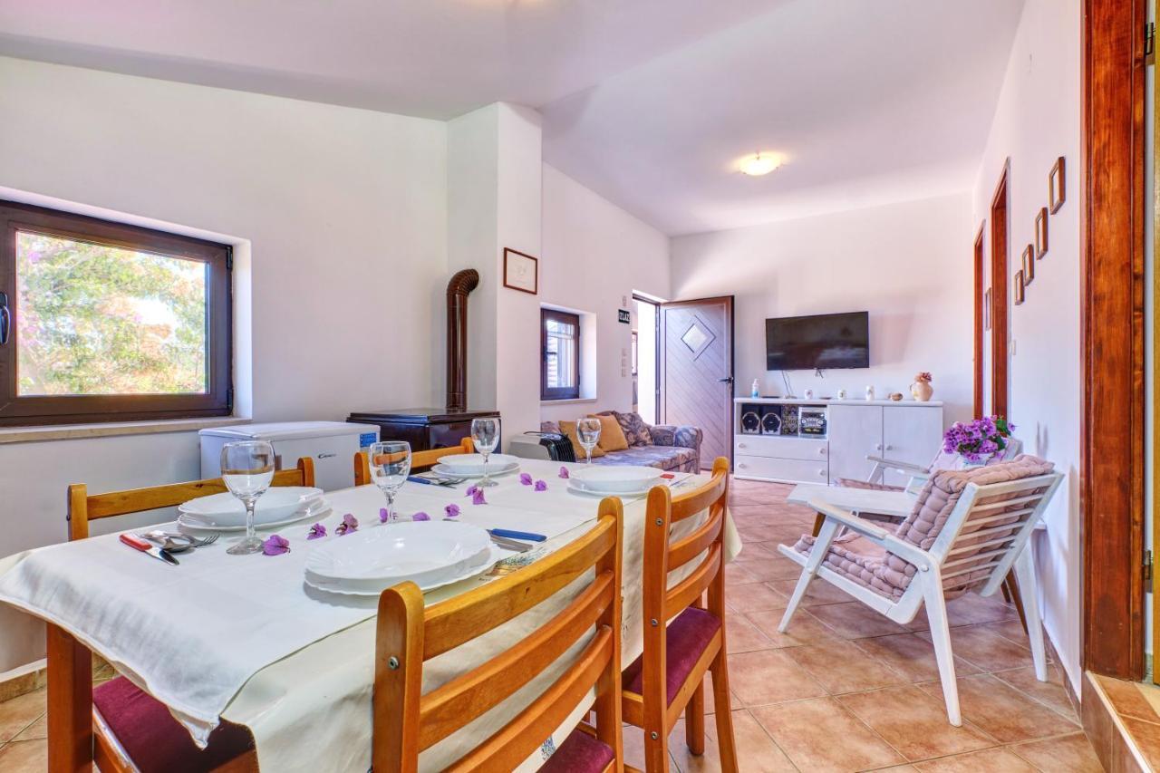 Eco Secluded Apartments Zabodarski Cunski Екстер'єр фото