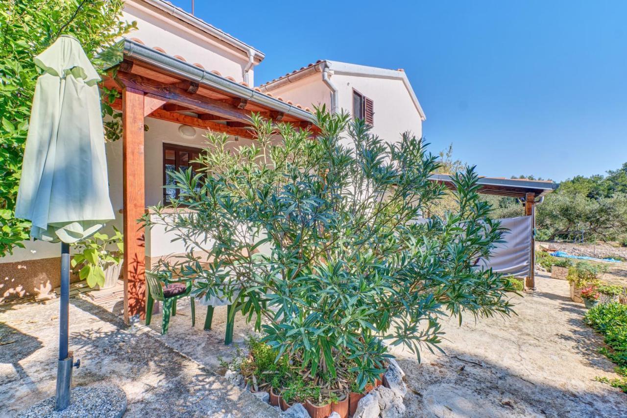 Eco Secluded Apartments Zabodarski Cunski Екстер'єр фото