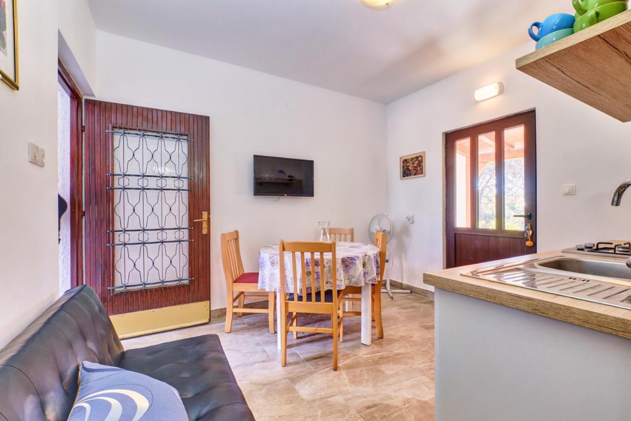 Eco Secluded Apartments Zabodarski Cunski Екстер'єр фото