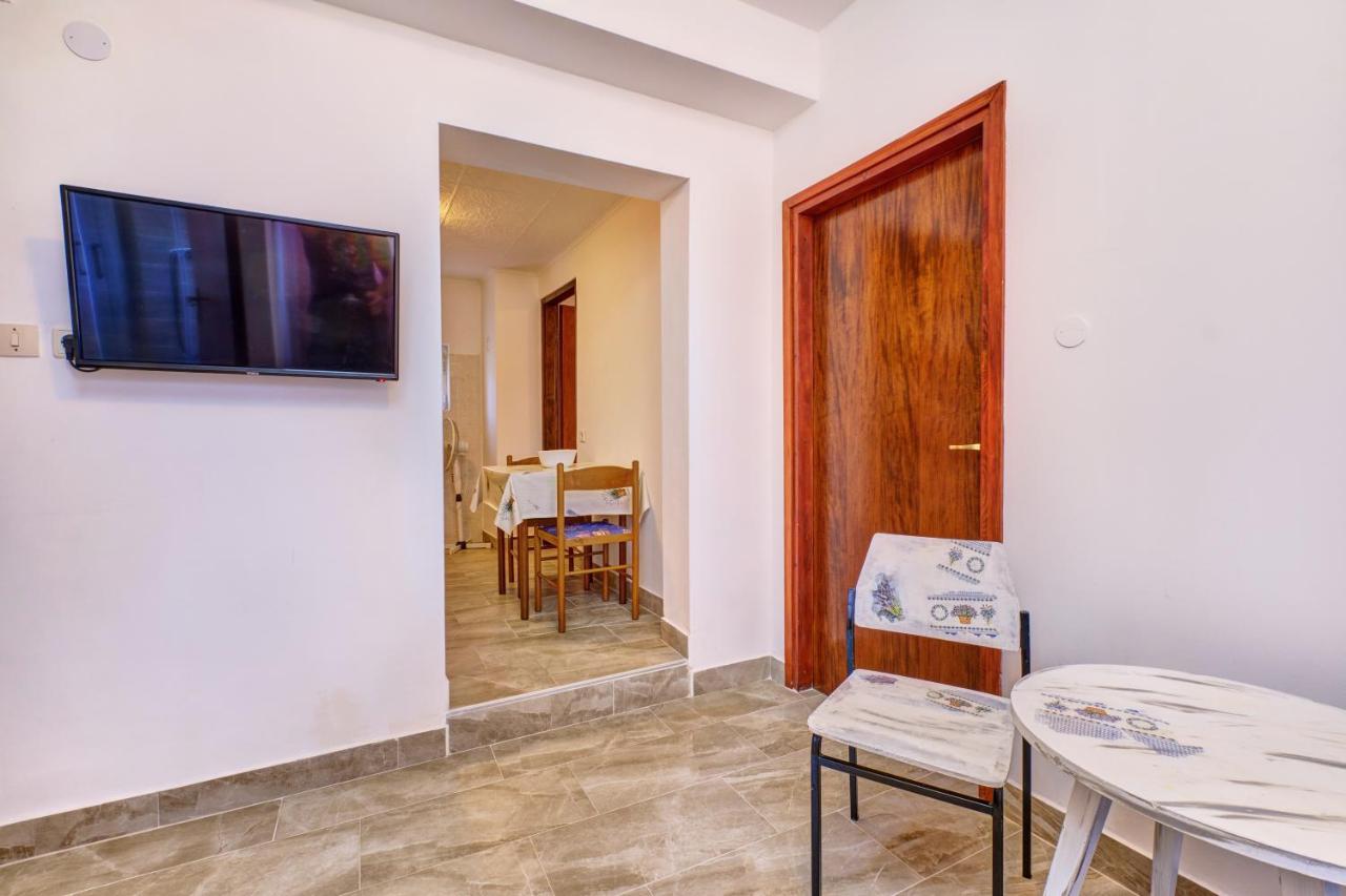 Eco Secluded Apartments Zabodarski Cunski Екстер'єр фото