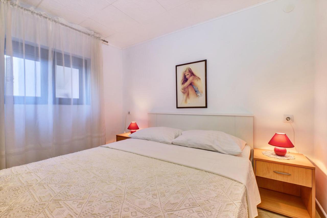 Eco Secluded Apartments Zabodarski Cunski Екстер'єр фото