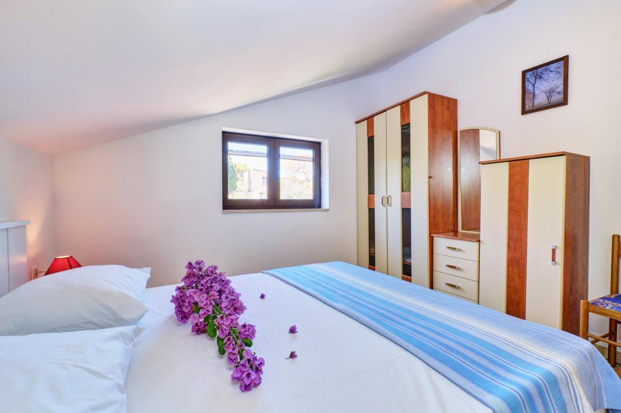 Eco Secluded Apartments Zabodarski Cunski Екстер'єр фото
