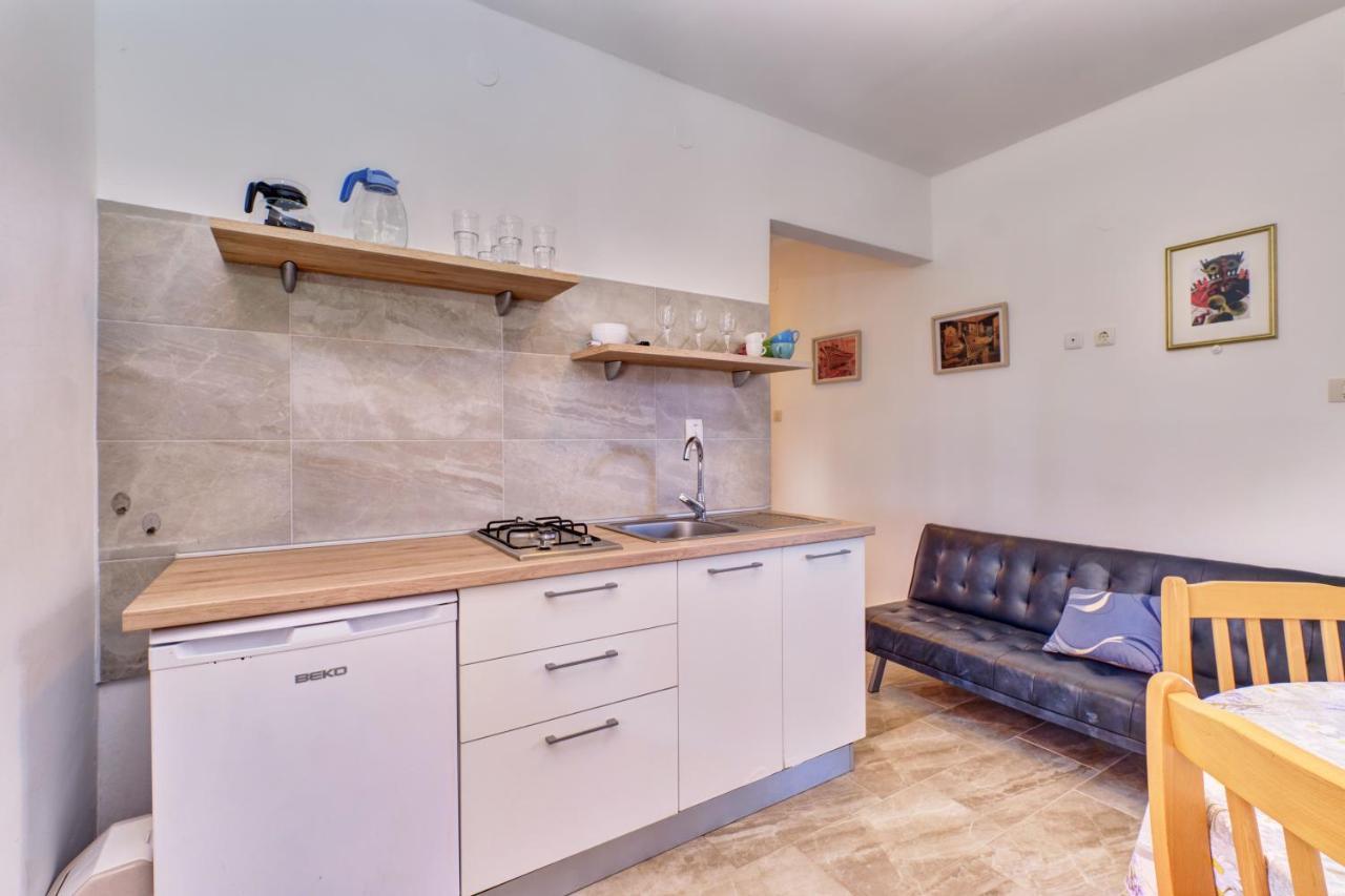 Eco Secluded Apartments Zabodarski Cunski Екстер'єр фото