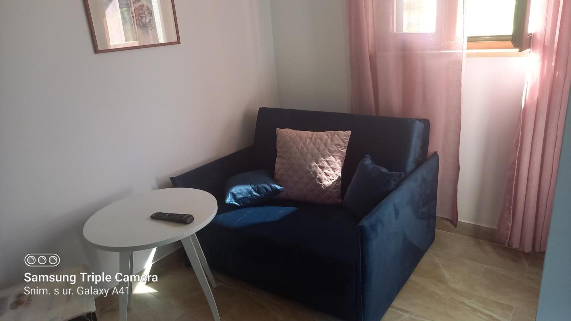 Eco Secluded Apartments Zabodarski Cunski Екстер'єр фото