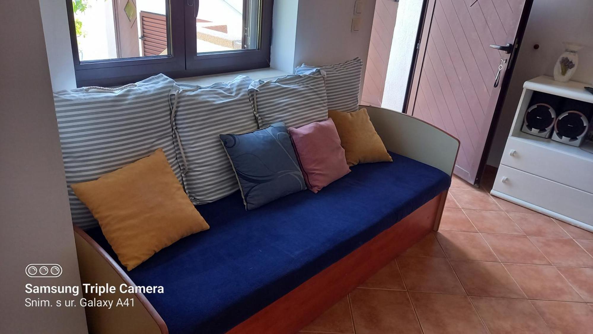 Eco Secluded Apartments Zabodarski Cunski Екстер'єр фото