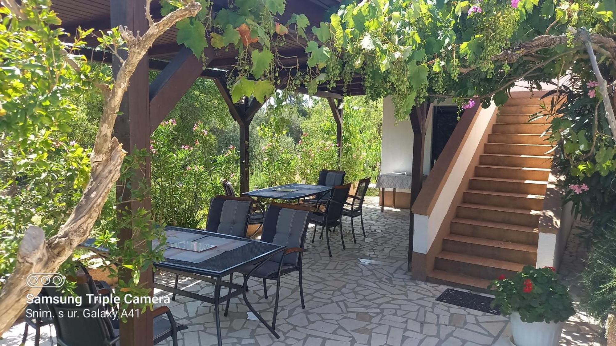 Eco Secluded Apartments Zabodarski Cunski Екстер'єр фото