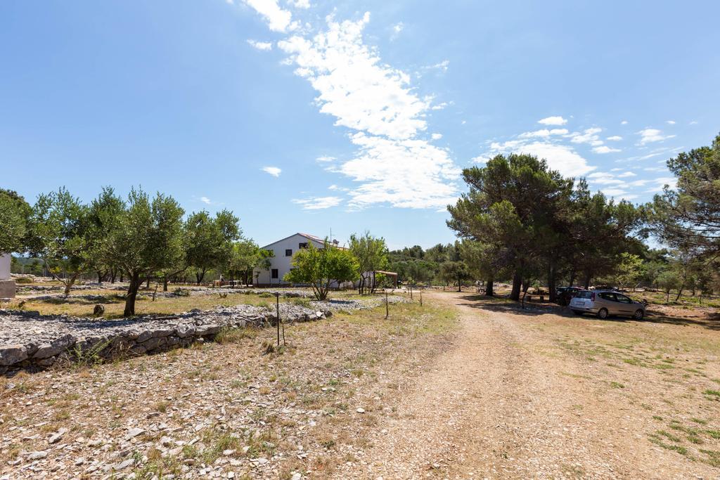 Eco Secluded Apartments Zabodarski Cunski Екстер'єр фото
