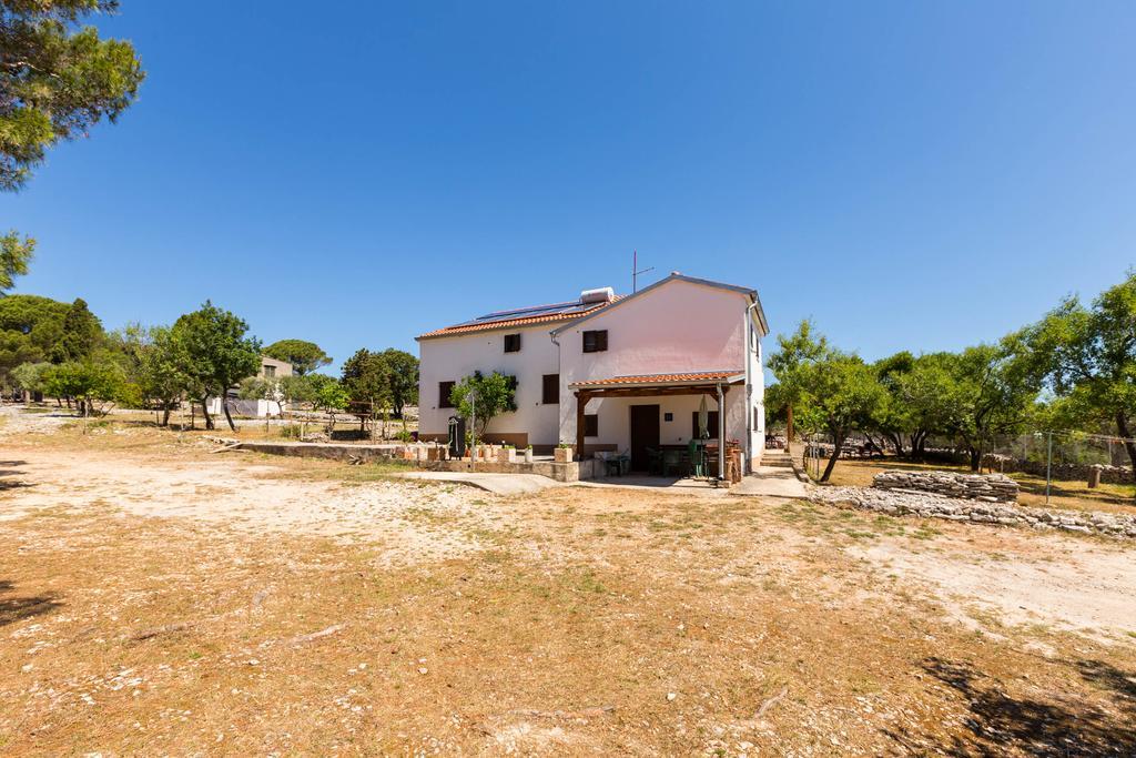 Eco Secluded Apartments Zabodarski Cunski Екстер'єр фото