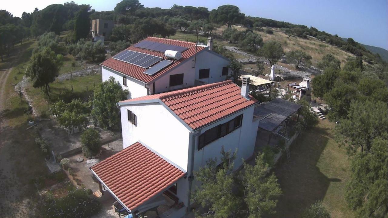 Eco Secluded Apartments Zabodarski Cunski Екстер'єр фото